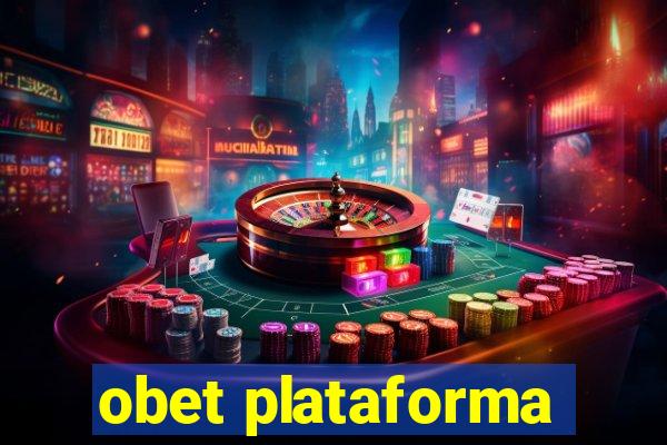 obet plataforma